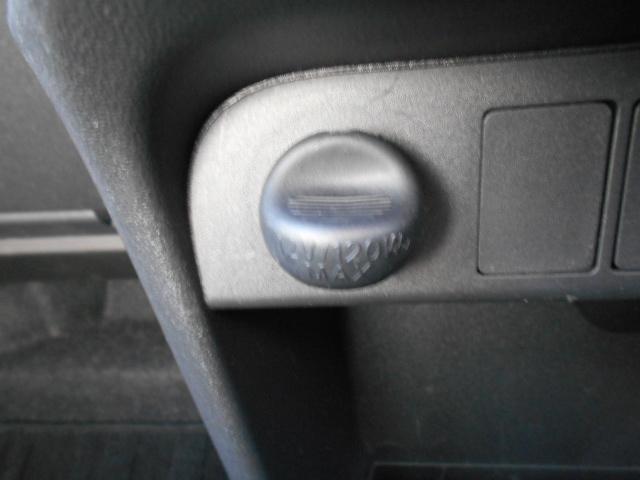 ムーヴキャンバス Ｇ　ＳＡ２　バックモニター付きナビ装備（27枚目）