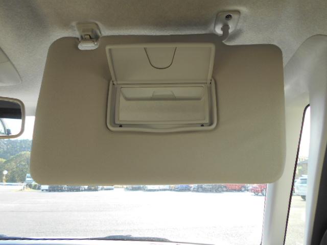 ムーヴキャンバス Ｇ　ＳＡ２　バックモニター付きナビ装備（28枚目）