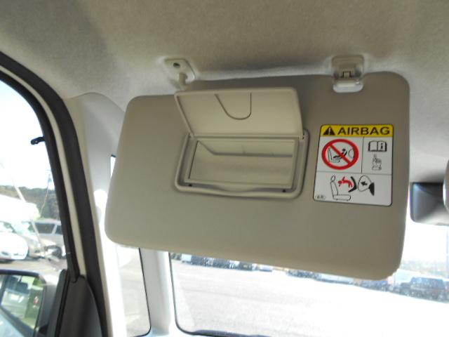 ムーヴキャンバス Ｇ　ＳＡ２　バックモニター付きナビ装備（29枚目）