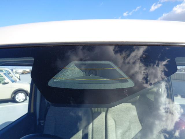 スペーシア ＨＹＢＲＩＤ　Ｘ　セーフティパッケージプラスパッケージ（3枚目）