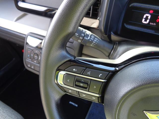 スペーシア ＨＹＢＲＩＤ　Ｘ　セーフティパッケージプラスパッケージ（6枚目）