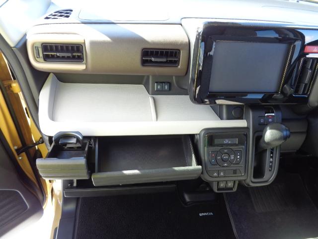 スペーシア ＨＹＢＲＩＤ　Ｘ　セーフティパッケージプラスパッケージ（7枚目）