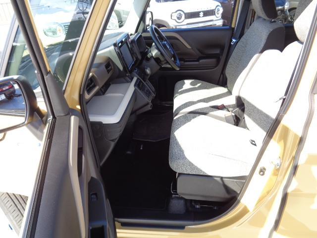 スペーシア ＨＹＢＲＩＤ　Ｘ　セーフティパッケージプラスパッケージ（8枚目）