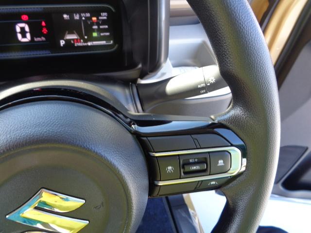 スペーシア ＨＹＢＲＩＤ　Ｘ　セーフティパッケージプラスパッケージ（11枚目）