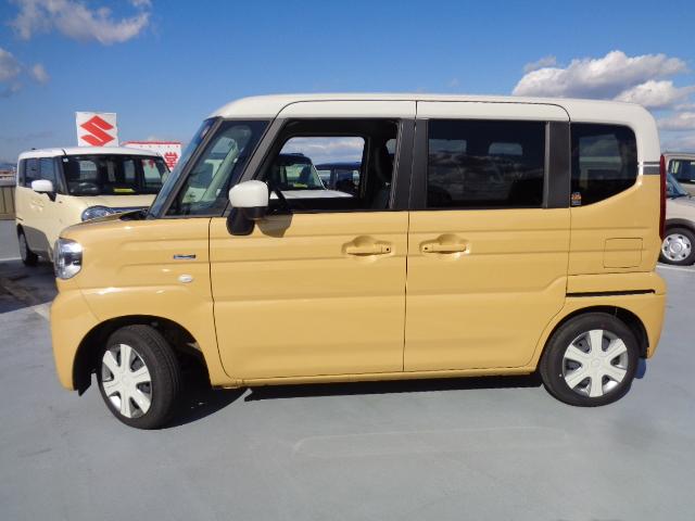 スペーシア ＨＹＢＲＩＤ　Ｘ　セーフティパッケージプラスパッケージ（19枚目）