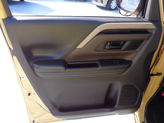 スペーシア ＨＹＢＲＩＤ　Ｘ　セーフティパッケージプラスパッケージ（31枚目）