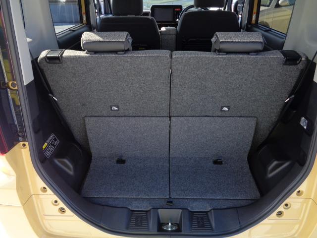 スペーシア ＨＹＢＲＩＤ　Ｘ　セーフティパッケージプラスパッケージ（35枚目）