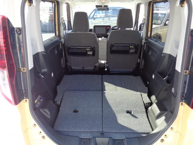 スペーシア ＨＹＢＲＩＤ　Ｘ　セーフティパッケージプラスパッケージ（37枚目）