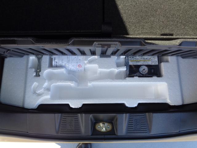 スペーシア ＨＹＢＲＩＤ　Ｘ　セーフティパッケージプラスパッケージ（38枚目）