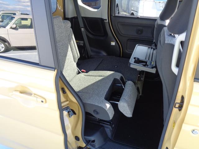 スペーシア ＨＹＢＲＩＤ　Ｘ　セーフティパッケージプラスパッケージ（39枚目）