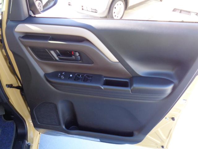 スペーシア ＨＹＢＲＩＤ　Ｘ　セーフティパッケージプラスパッケージ（40枚目）