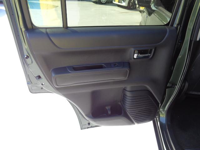 ハスラー ＨＹＢＲＩＤ　Ｘターボ　３型　スズキセーフティーサポート装備（32枚目）