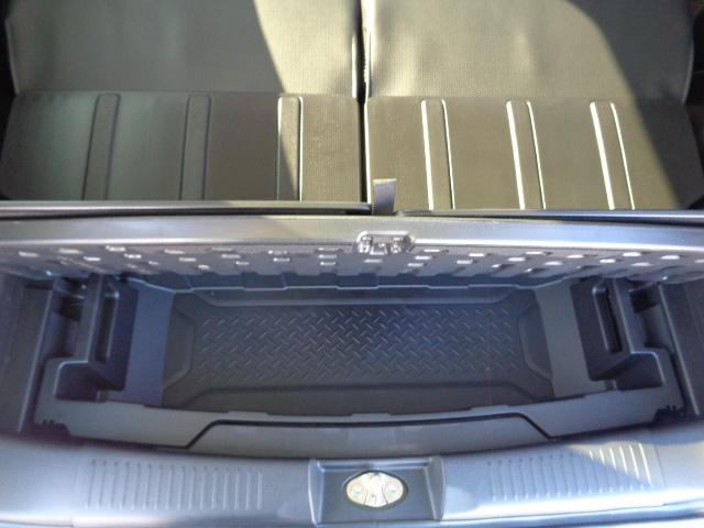 ハスラー ＨＹＢＲＩＤ　Ｘターボ　３型　スズキセーフティーサポート装備（35枚目）