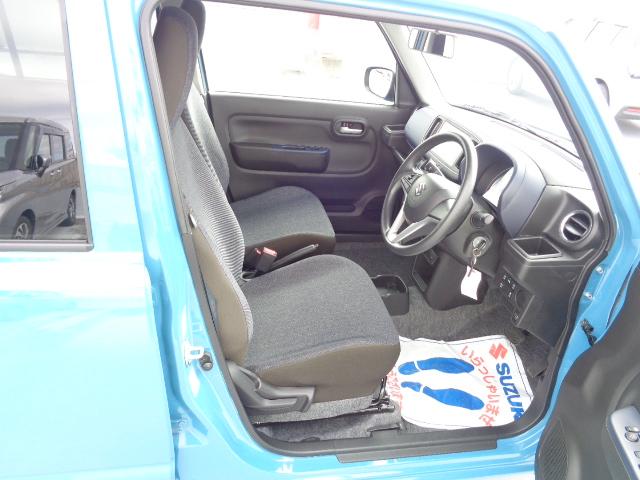 アルト ＨＹＢＲＩＤ　Ｓ　　バックアイカメラ付ディスプレイオーディオ（35枚目）