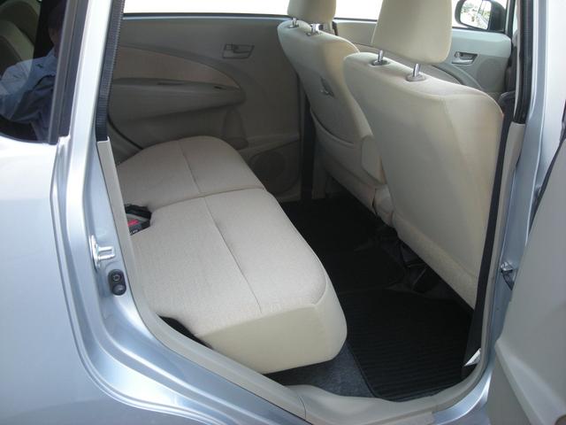 ムーヴ Ｌ　アイドリングストップ　ナビ　ＣＤ　ワンセグ　キーレス　オートエアコン　ワンオーナー　禁煙車　タイミングチェーン（8枚目）