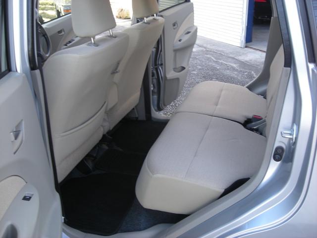 ムーヴ Ｌ　アイドリングストップ　ナビ　ＣＤ　ワンセグ　キーレス　オートエアコン　ワンオーナー　禁煙車　タイミングチェーン（10枚目）