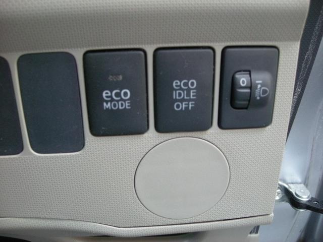 ムーヴ Ｌ　アイドリングストップ　ナビ　ＣＤ　ワンセグ　キーレス　オートエアコン　ワンオーナー　禁煙車　タイミングチェーン（16枚目）