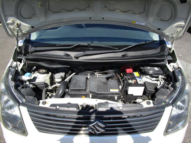 ワゴンＲ ２０周年記念車　ＭＨ３４型　２型（6枚目）