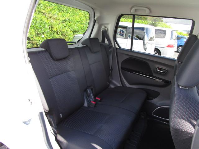 ワゴンＲ ２０周年記念車　ＭＨ３４型　２型（17枚目）