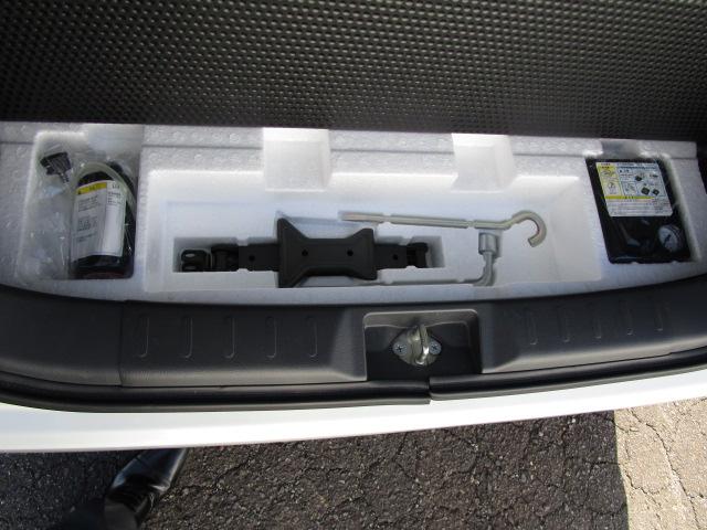 ワゴンＲ ２０周年記念車　ＭＨ３４型　２型（23枚目）