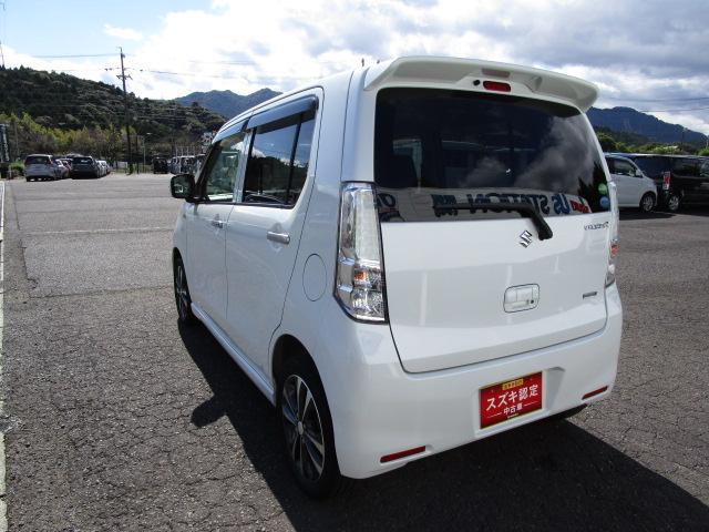 ワゴンＲ ２０周年記念車　ＭＨ３４型　２型（25枚目）