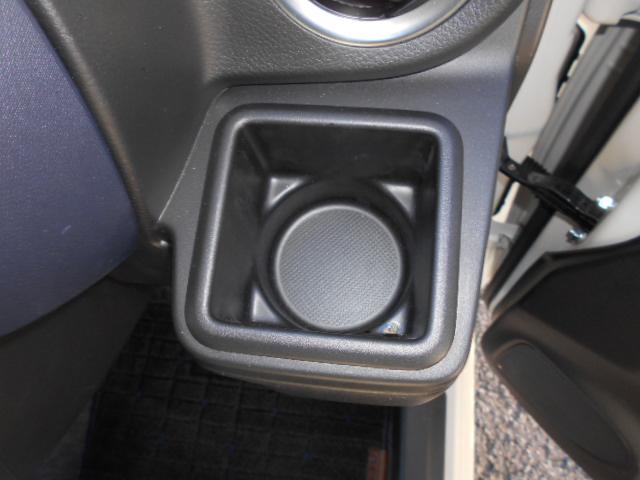 アルト ＨＹＢＲＩＤ　Ｘ　セーフティサポート装備　プッシュスタート　シートヒーター　オートエアコン　スズキセーフティーサポート　アイドリングストップ　横滑り防止機能　盗難防止システム　アルミホイール（22枚目）