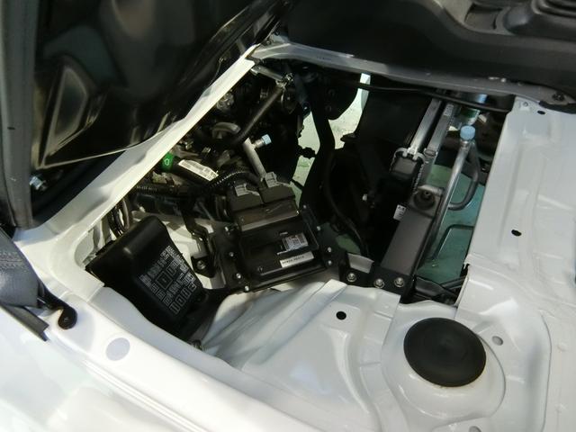 スタンダード バイザー 純正オーディオ付き(13枚目)