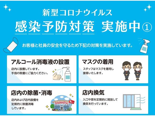 Xメイクアップリミテッド SAIII パノラマモニター付き(38枚目)