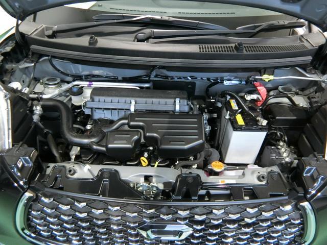 スタイルX リミテッド SAIII キーフリーシステム オートエアコン バックカメラ 純正ホイールキャップ ベンチシート シートヒーター オートライト パワーウィンドウ アイドリングストップ CVT スマートアシスト3(29枚目)