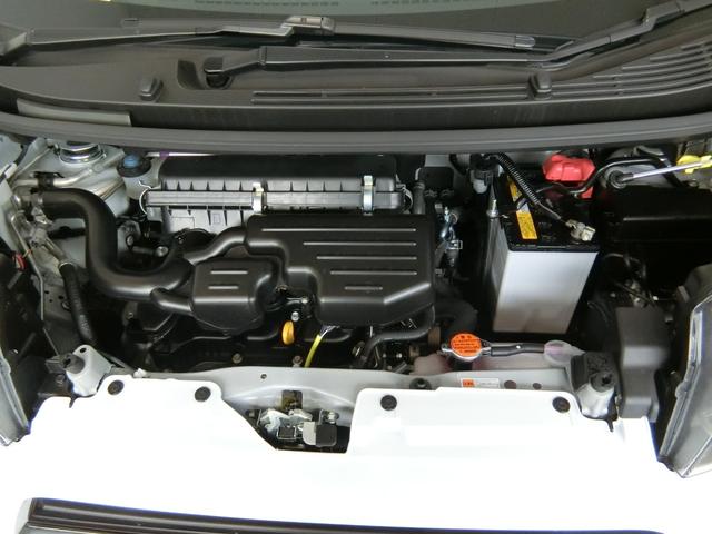 カスタム XリミテッドII SAIII 衝突被害軽減ブレーキ 横滑り防止装置 オートマチックハイビーム アイドリングストップ ステアリングスイッチ オートライト キーフリーシステム オートエアコン ベンチシート シートヒーター LED(18枚目)