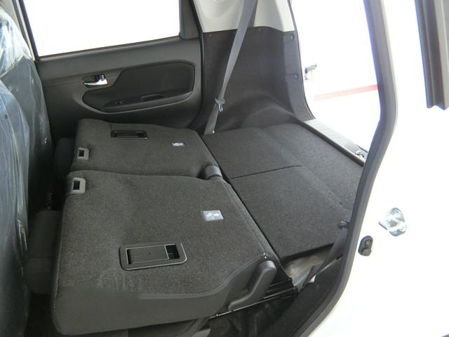 カスタム XリミテッドII SAIII 衝突被害軽減ブレーキ 横滑り防止装置 オートマチックハイビーム アイドリングストップ ステアリングスイッチ オートライト キーフリーシステム オートエアコン ベンチシート シートヒーター LED(31枚目)