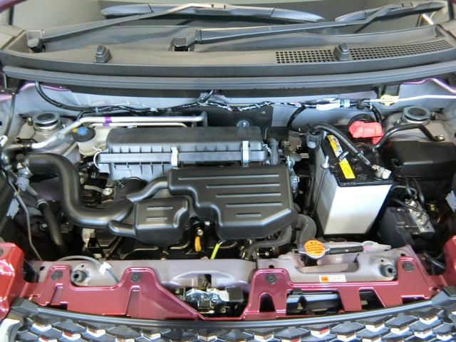 スタイルG VS SAIII 衝突被害軽減ブレーキ 横滑り防止装置 オートマチックハイビーム パノラマモニター ステアリングスイッチ オートライト 純正アルミホイール キーフリーシステム オートエアコン バイザー マット LED(17枚目)