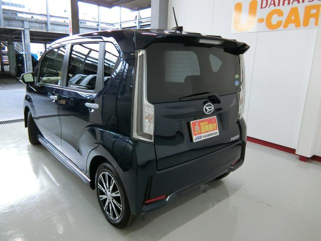 カスタム XリミテッドII SAIII 衝突被害軽減ブレーキ 横滑り防止装置 オートマチックハイビーム パノラマモニター アイドリングストップ LEDヘッドランプ フォグランプ 純正アルミホイール ステアリングスイッチ キーフリーシステム(4枚目)