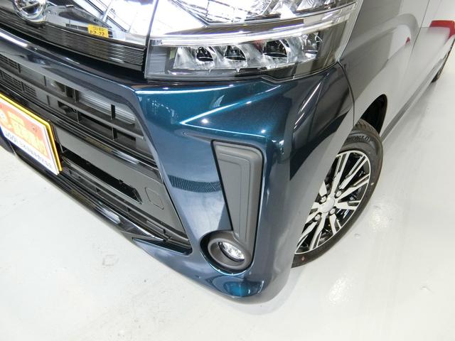 カスタム XリミテッドII SAIII 衝突被害軽減ブレーキ 横滑り防止装置 オートマチックハイビーム パノラマモニター アイドリングストップ LEDヘッドランプ フォグランプ 純正アルミホイール ステアリングスイッチ キーフリーシステム(24枚目)