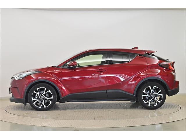 トヨタ Ｃ－ＨＲ