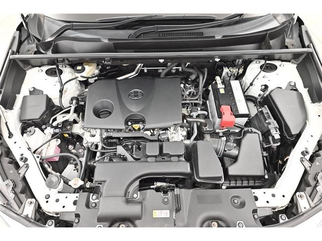 ＲＡＶ４ Ｇ　Ｚパッケージ　インテリジェントクリアランスソナー　ＡＷＤ　ＬＥＤライト　アルミホイル　オートクルーズ　横滑り防止装置　バックガイドモニター　盗難防止装置　デュアルエアバッグ　キーレス　パワーシート　ＡＢＳ　ＥＴＣ（14枚目）