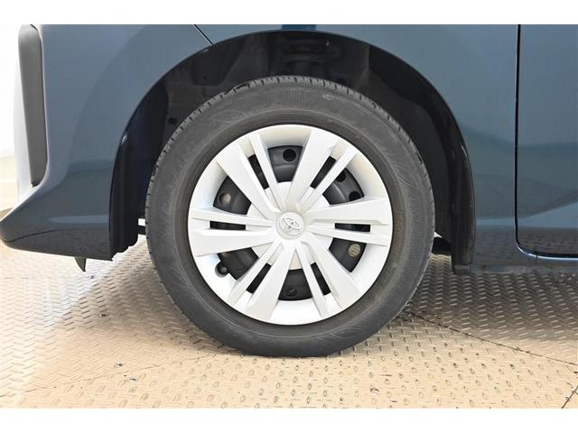 ルーミー G-T Bカメラ LEDライト 両側自動ドア オートエアコン イモビライザー スマートキー 点検記録簿 DVD 横滑り防止 A-STOP 地デジTV ETC付き キーフリーシステム ナビTV エアB PS(16枚目)