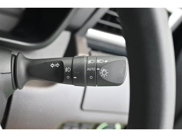 ルーミー G-T Bカメラ LEDライト 両側自動ドア オートエアコン イモビライザー スマートキー 点検記録簿 DVD 横滑り防止 A-STOP 地デジTV ETC付き キーフリーシステム ナビTV エアB PS(20枚目)