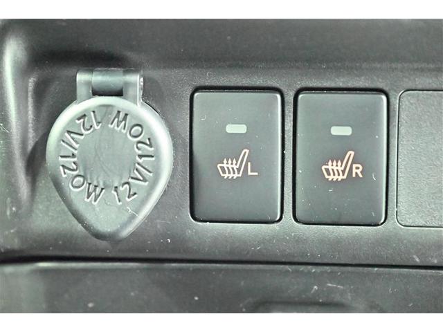 ルーミー G-T Bカメラ LEDライト 両側自動ドア オートエアコン イモビライザー スマートキー 点検記録簿 DVD 横滑り防止 A-STOP 地デジTV ETC付き キーフリーシステム ナビTV エアB PS(22枚目)