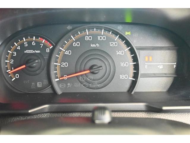 ルーミー G-T Bカメラ LEDライト 両側自動ドア オートエアコン イモビライザー スマートキー 点検記録簿 DVD 横滑り防止 A-STOP 地デジTV ETC付き キーフリーシステム ナビTV エアB PS(24枚目)