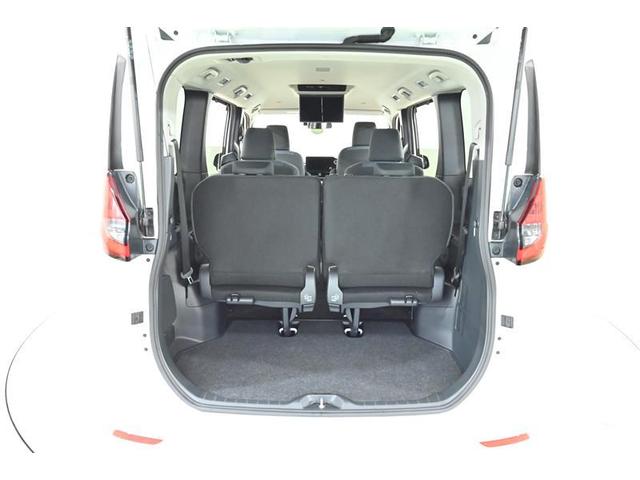 ノア X 衝突被害軽減装置 ドラレコ付 LEDライト オートクルーズコントロール 盗難防止システム バックモニター フルセグTV DVD再生 リアオートエアコン パワーウィンドウ 点検記録簿 ETC 3列シート(13枚目)