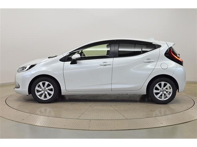 アクア Ｚ　ＬＥＤヘッドライト　スマートキー　１００Ｖ電源　イモビライザー　アルミホイール　ドライブレコーダー　オートクルーズコントロール　点検記録簿　フルセグＴＶ　エアコン　ＥＳＣ　ナビ＆ＴＶ　ＥＴＣ　キーレス（5枚目）