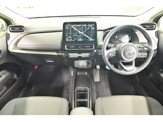 アクア Ｚ　ＬＥＤヘッドライト　スマートキー　１００Ｖ電源　イモビライザー　アルミホイール　ドライブレコーダー　オートクルーズコントロール　点検記録簿　フルセグＴＶ　エアコン　ＥＳＣ　ナビ＆ＴＶ　ＥＴＣ　キーレス（6枚目）