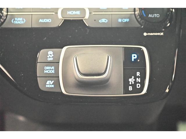 アクア Ｚ　ＬＥＤヘッドライト　スマートキー　１００Ｖ電源　イモビライザー　アルミホイール　ドライブレコーダー　オートクルーズコントロール　点検記録簿　フルセグＴＶ　エアコン　ＥＳＣ　ナビ＆ＴＶ　ＥＴＣ　キーレス（7枚目）