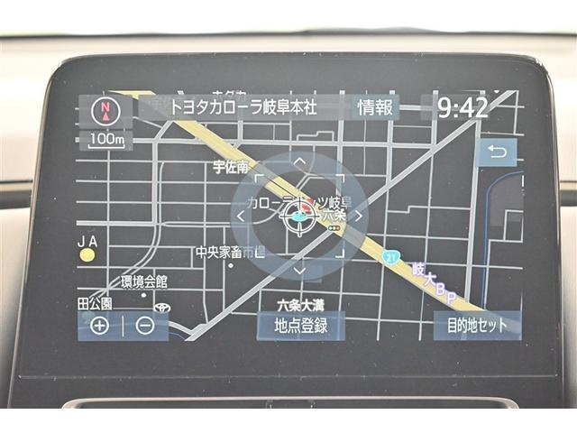 アクア Ｚ　ＬＥＤヘッドライト　スマートキー　１００Ｖ電源　イモビライザー　アルミホイール　ドライブレコーダー　オートクルーズコントロール　点検記録簿　フルセグＴＶ　エアコン　ＥＳＣ　ナビ＆ＴＶ　ＥＴＣ　キーレス（9枚目）