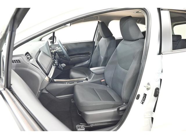 アクア Ｚ　ＬＥＤヘッドライト　スマートキー　１００Ｖ電源　イモビライザー　アルミホイール　ドライブレコーダー　オートクルーズコントロール　点検記録簿　フルセグＴＶ　エアコン　ＥＳＣ　ナビ＆ＴＶ　ＥＴＣ　キーレス（11枚目）