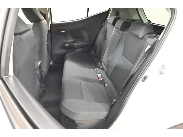 アクア Ｚ　ＬＥＤヘッドライト　スマートキー　１００Ｖ電源　イモビライザー　アルミホイール　ドライブレコーダー　オートクルーズコントロール　点検記録簿　フルセグＴＶ　エアコン　ＥＳＣ　ナビ＆ＴＶ　ＥＴＣ　キーレス（12枚目）