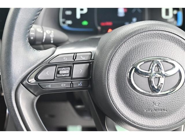 アクア Ｚ　ＬＥＤヘッドライト　スマートキー　１００Ｖ電源　イモビライザー　アルミホイール　ドライブレコーダー　オートクルーズコントロール　点検記録簿　フルセグＴＶ　エアコン　ＥＳＣ　ナビ＆ＴＶ　ＥＴＣ　キーレス（17枚目）