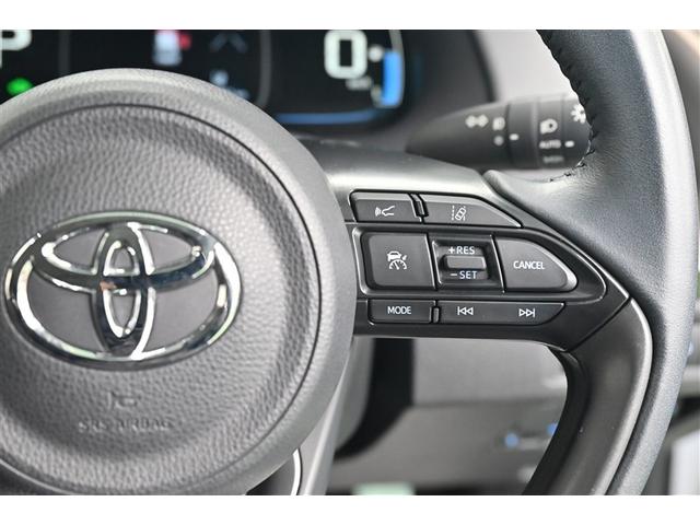 アクア Ｚ　ＬＥＤヘッドライト　スマートキー　１００Ｖ電源　イモビライザー　アルミホイール　ドライブレコーダー　オートクルーズコントロール　点検記録簿　フルセグＴＶ　エアコン　ＥＳＣ　ナビ＆ＴＶ　ＥＴＣ　キーレス（18枚目）