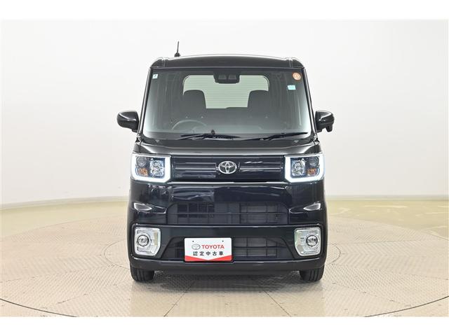 ピクシスメガ Ｌ　ＳＡＩＩＩ　Ｗ電動ドア　軽減ブレーキ　スマートキー＆プッシュスタート　Ｂカメラ　イモビライザー　ナビＴＶ　フルセグ　ＬＥＤ　ＤＶＤ再生　アイドリングストップ　ベンチシート　運転席助手席エアバック　オートエアコン（2枚目）